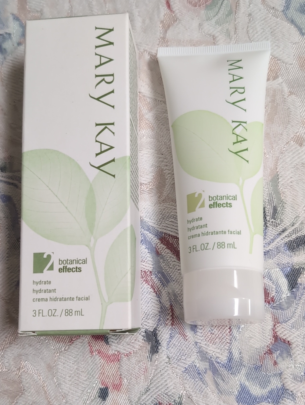 Botanical Effects Hydrate Formula 2